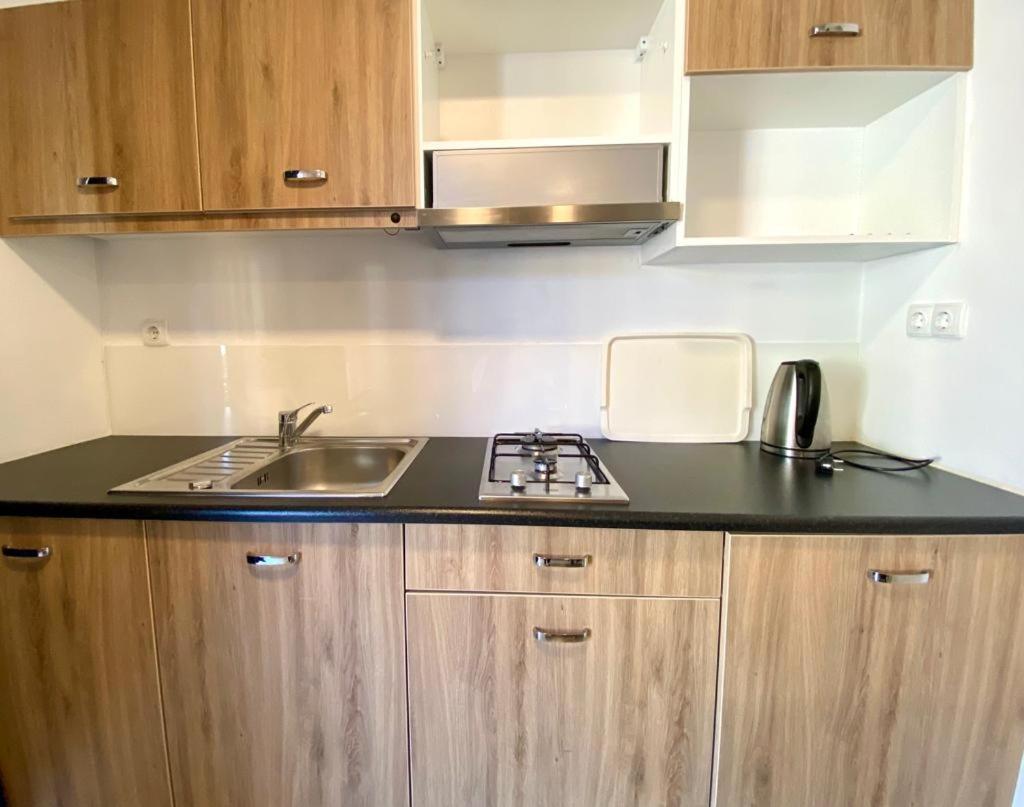 Mobile Homes סלצה מראה חיצוני תמונה