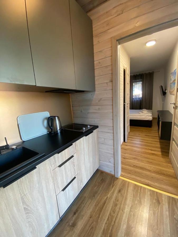 Mobile Homes סלצה מראה חיצוני תמונה