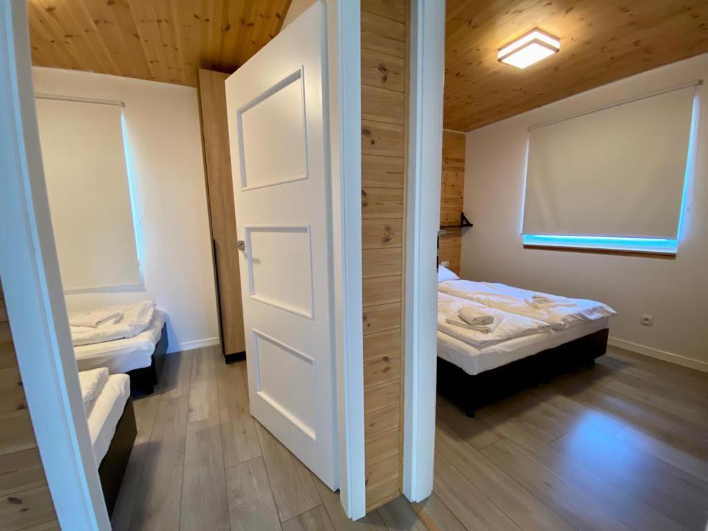 Mobile Homes סלצה מראה חיצוני תמונה