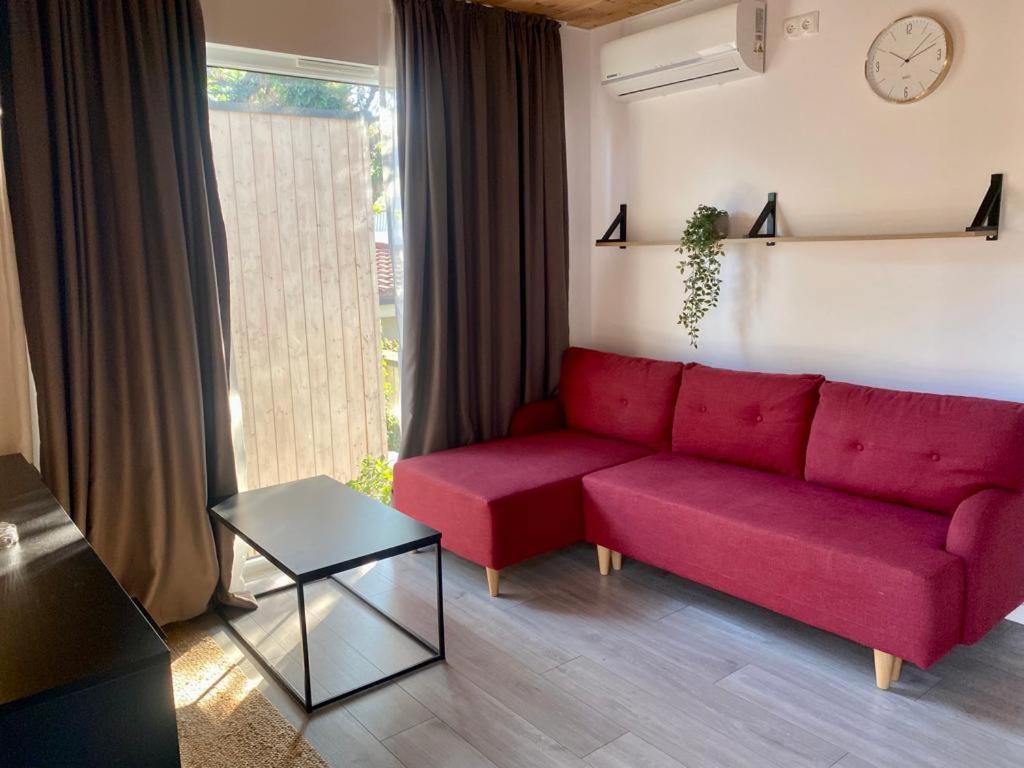 Mobile Homes סלצה מראה חיצוני תמונה