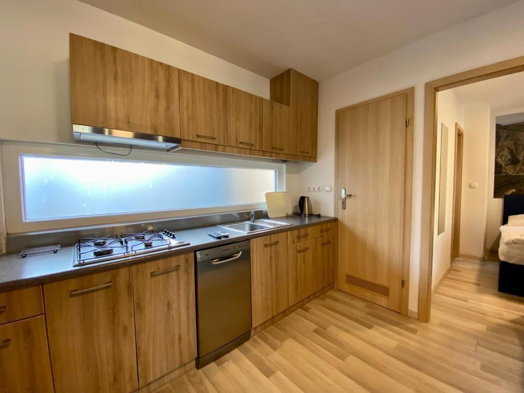 Mobile Homes סלצה מראה חיצוני תמונה